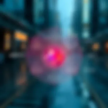 Benefits of PolygonScan for Users and Investors Visual infographic showing benefits for users and investors