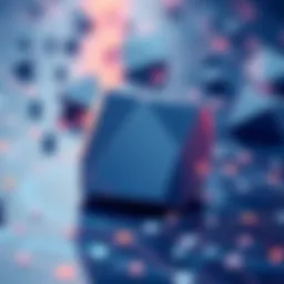 Conceptual overview of Polygon technology in blockchain