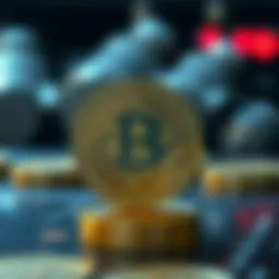 포털 코인: 블록체인과 암호화폐의 새로운 경로 Introduction