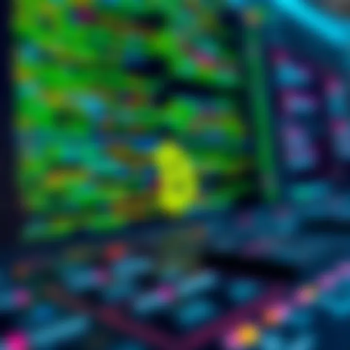 Programming Languages for Cryptocurrency Development Diverse programming languages used in cryptocurrency development