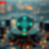 An overview of the Radix coin architecture