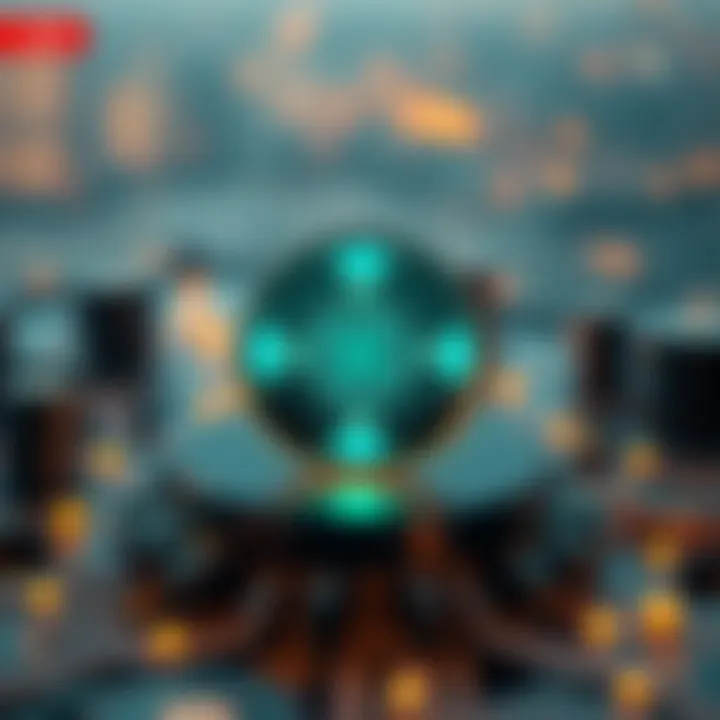 Radix Coin Architecture Overview An overview of the Radix coin architecture