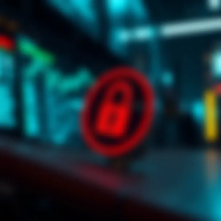 Effective Strategies Against Ransomware Strategies for ransomware prevention and response