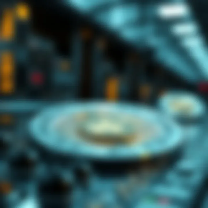 Real-world Applications of Raven Proof of Work Case studies showcasing Raven Proof of Work applications