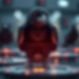 Exploring the intricacies of Raven Proof of Work technology