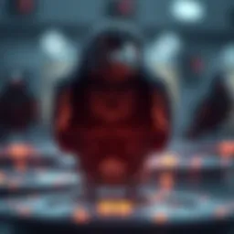 Exploring the intricacies of Raven Proof of Work technology