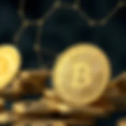 Conceptual representation of reference coins