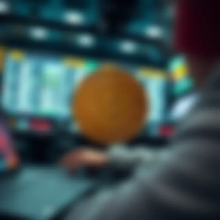 Regulatory landscape of Bitcoin sports betting