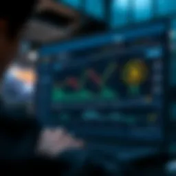 Remitano platform interface showcasing cryptocurrency trading features