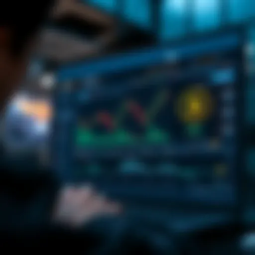 Remitano platform interface showcasing cryptocurrency trading features