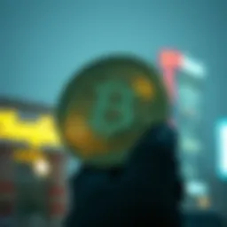 럭키블록: 새로운 블록체인 혁신의 이해 Introduction