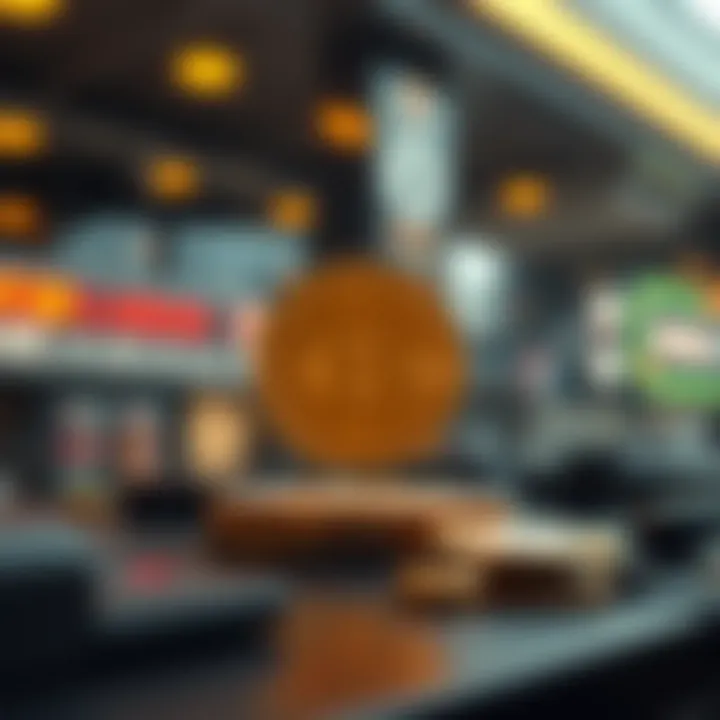 Future of digital banking with technology