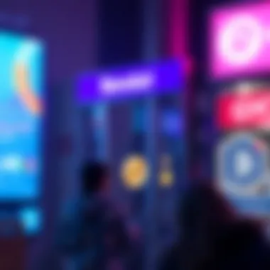 Innovative banking solutions offered by Revolut