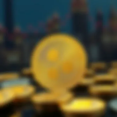 Historical Evolution of Ripple Meme Coin Historical timeline showcasing the evolution of Ripple Meme Coin