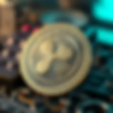 Technical Aspects of Ripple Meme Coin Technical features and architecture of Ripple Meme Coin