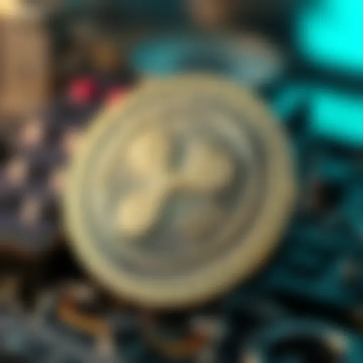 Technical Aspects of Ripple Meme Coin Technical features and architecture of Ripple Meme Coin