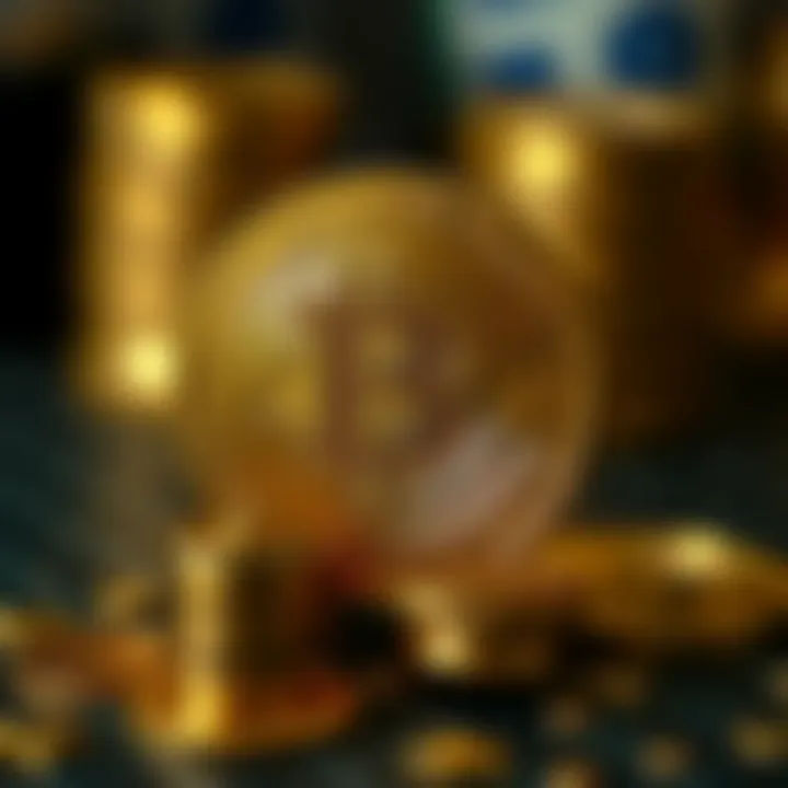 리스크코인: 암호화폐 투자에서의 기회와 도전 Summary 리스크코인: 암호화폐 투자에서의 기회와 도전 Summary