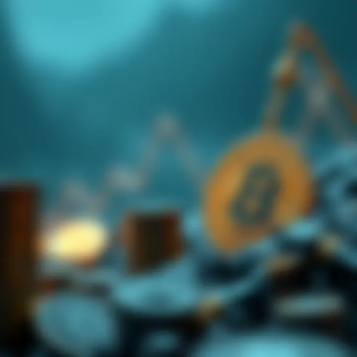 Effective Risk Management in Cryptocurrency Investments Risk management strategies in crypto