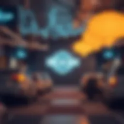 Overview of Room Network's current status