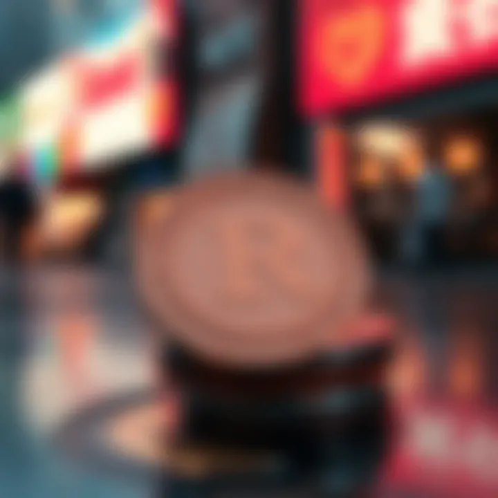 Current market trends affecting rose coin