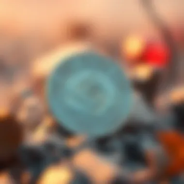 Overview of rose coin's unique features in the blockchain ecosystem