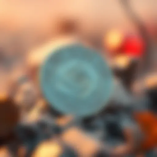 Unique Features of Rose Coin Overview of rose coin's unique features in the blockchain ecosystem