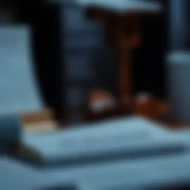 Types of SEC Documents Explained Visual representation of SEC document types