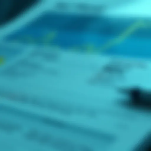 Understanding SEC Filings Analytical report on SEC filings