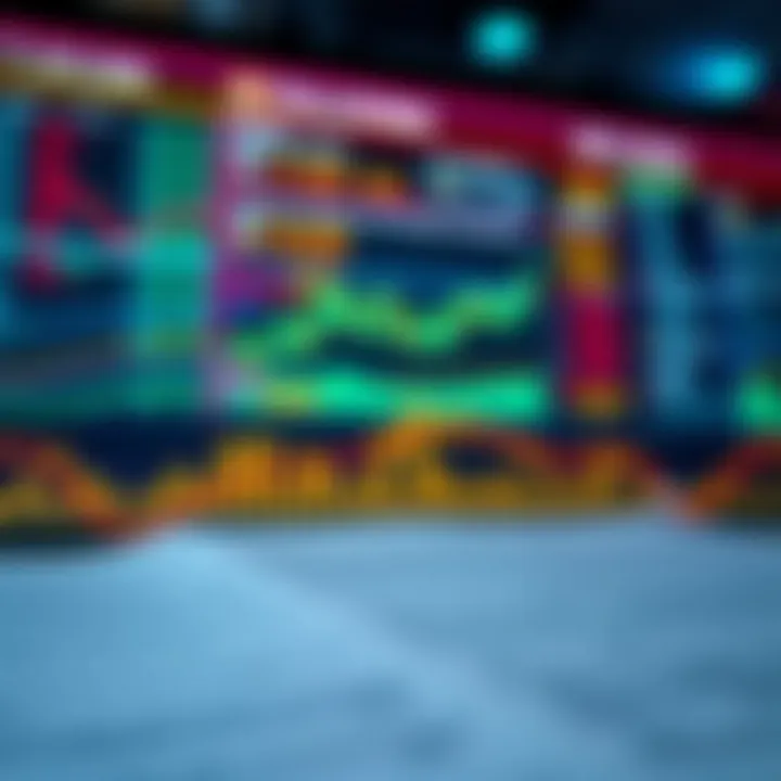 Analyzing Financial Data from SEC Documents Illustration of financial data analysis