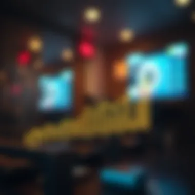 Impact of SEC Regulations on the Market Graph showing the impact of SEC regulations on the market