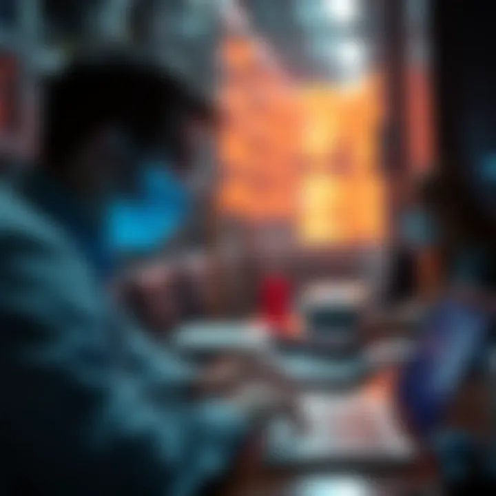 The Role of Security Engineers in Blockchain Role of security engineers in blockchain technology