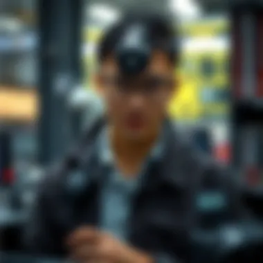 Career Prospects in Security Engineering Career prospects in the field of security engineering