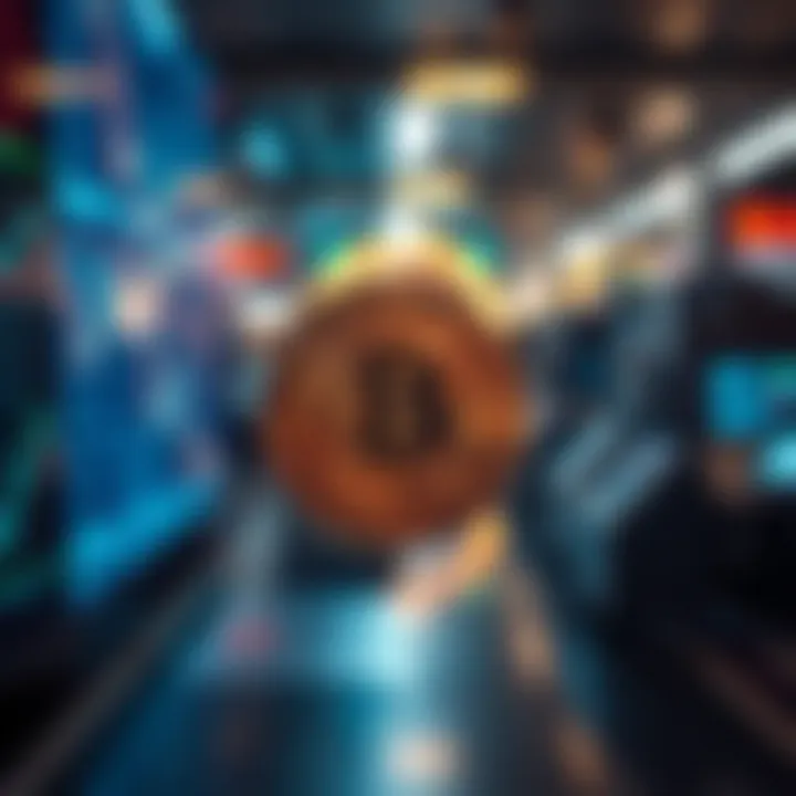 Security Measures in Cryptocurrency Exchanges Security features in cryptocurrency trading