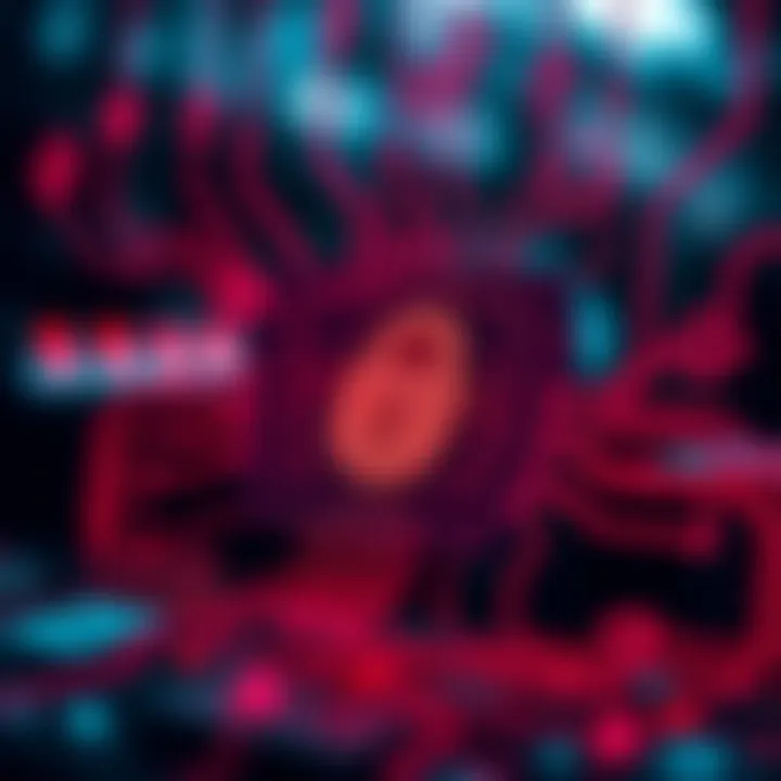 Security features for protecting digital assets