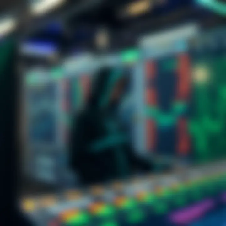 Security features of Etherscan platform