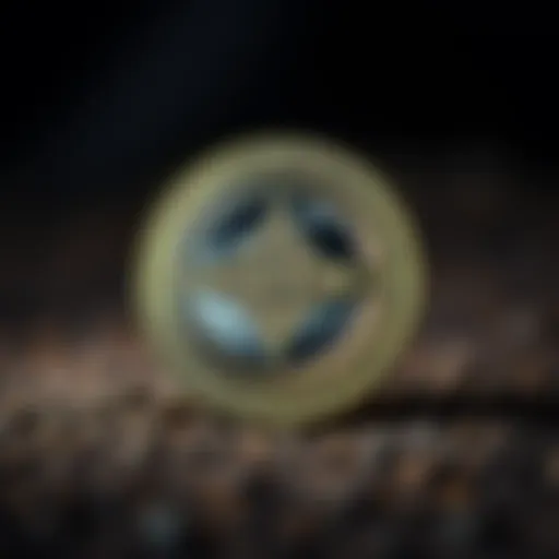 Understanding SFP Coin: Functionality and Blockchain Integration Overview of SFP coin's functionality and blockchain integration