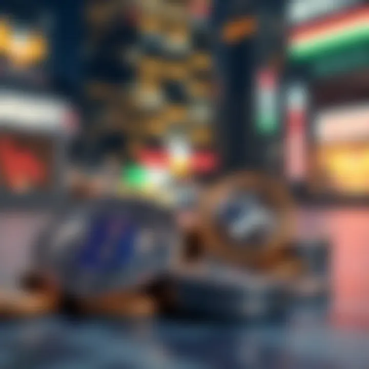 Economic factors influencing SGD and MYR exchange rates