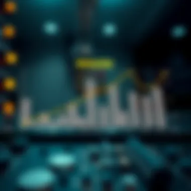 Security Features of SHA256 Graph showing the security features of SHA256 in blockchain technology