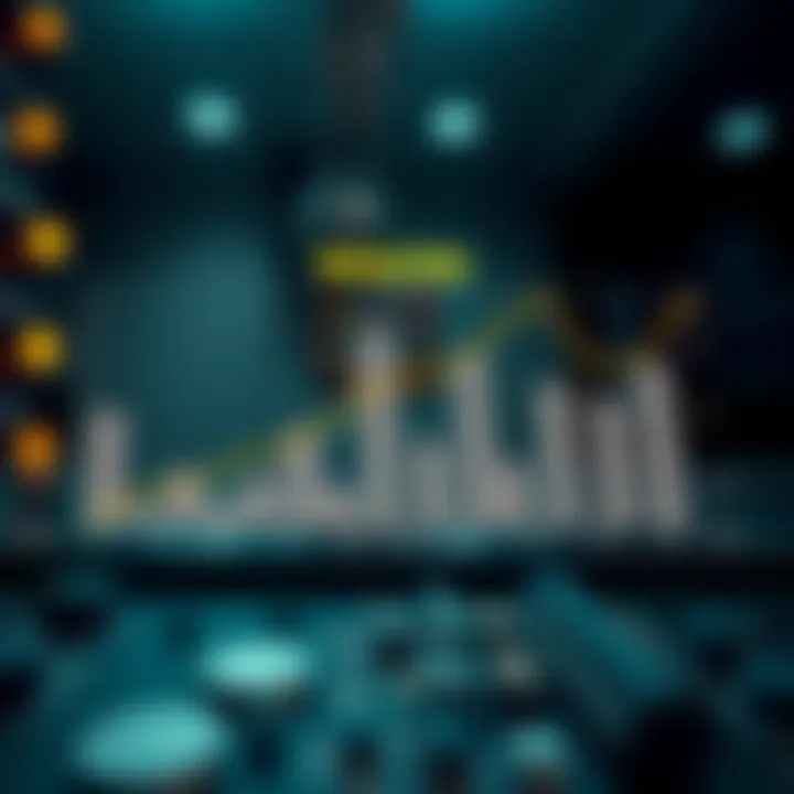 Security Features of SHA256 Graph showing the security features of SHA256 in blockchain technology