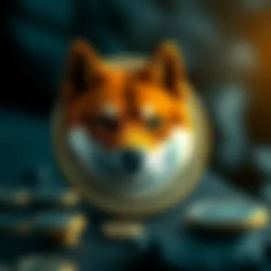 Market analysis highlighting the investment potential of Shiba Coin