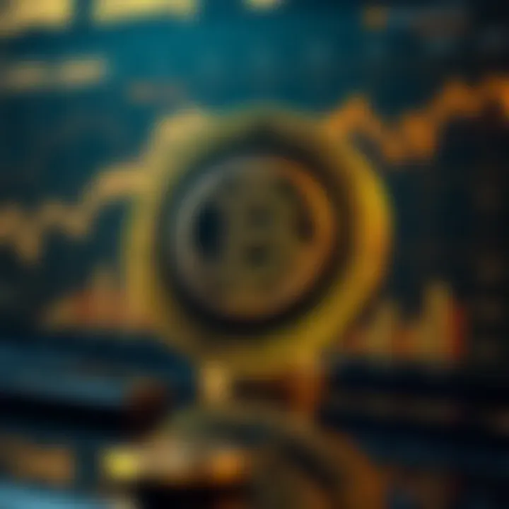 Understanding Shiba Coin's Technology Technical features of Shiba Coin illustrated through graphs and data