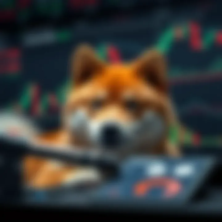 Analysis Tools for Shiba Inu Chart Tools for analyzing Shiba Inu chart trends