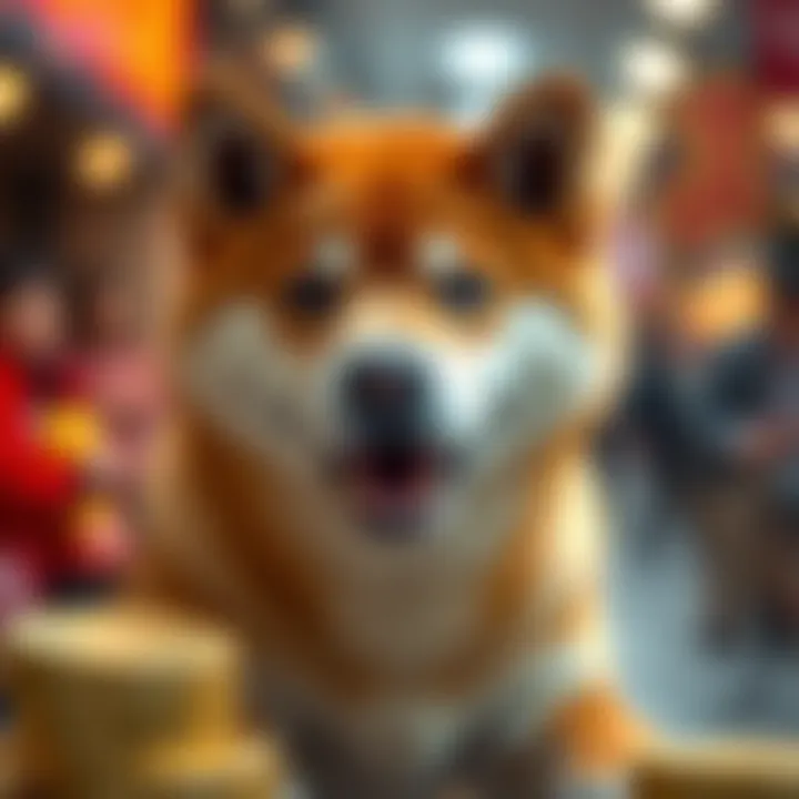 Choosing the Right Exchange for Shiba Inu Coin Selecting the right exchange for Shiba Inu coin