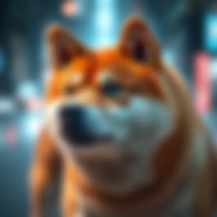Future of Shiba Inu Coin A futuristic perspective on the future of Shiba Inu coin