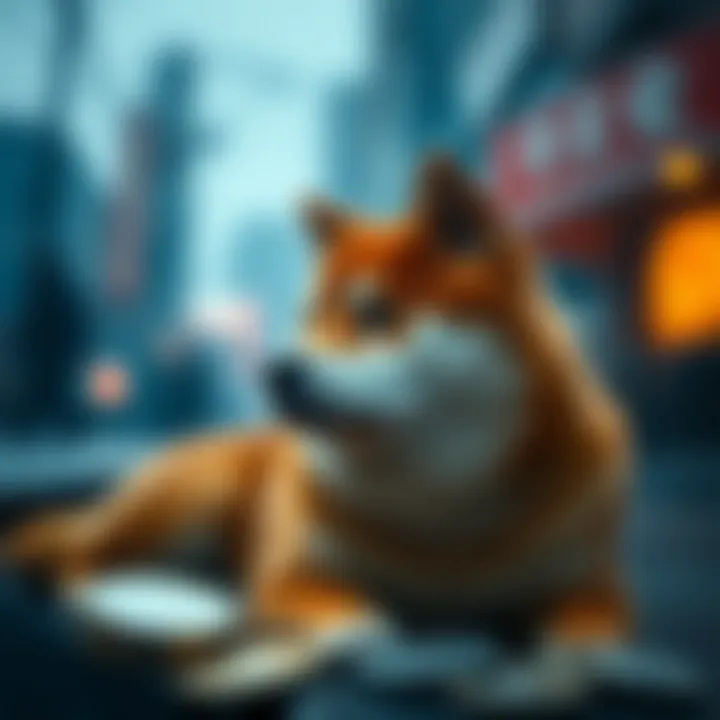 Essential Knowledge for Shiba Inu Coin Purchases Essential knowledge for purchasing Shiba Inu coin