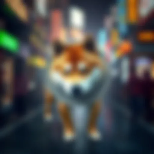 Market Dynamics of Shiba Inu Coin Overview of Shiba Inu coin market dynamics