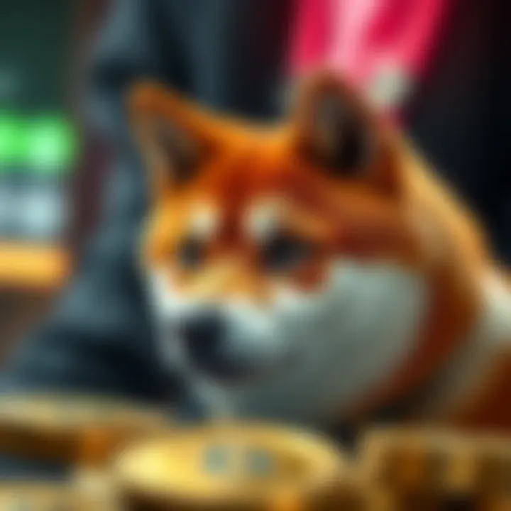 Safe Buying Methods and Wallet Management for Shiba Inu Coin Safe methods for buying Shiba Inu coin and wallet management