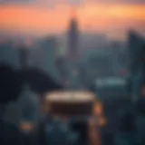 시장 가치 순위와 암호화폐의 동향 분석 Introduction