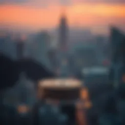 시장 가치 순위와 암호화폐의 동향 분석 Introduction