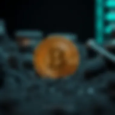 시장 가치 순위와 암호화폐의 동향 분석 Summary